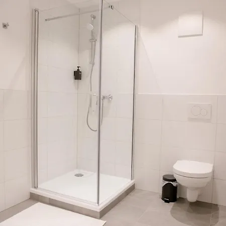 Bonquartier - Luxapt#5 Gemuetliches, Stilvolles Mit Self Check-in, Voll Ausgestatteter Kueche, Klimaanalage & Parkplatz *