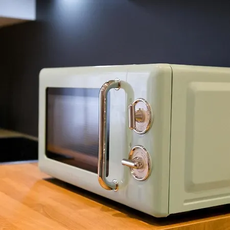 Bonquartier - Luxapt#5 Gemuetliches, Stilvolles Mit Self Check-in, Voll Ausgestatteter Kueche, Klimaanalage & Parkplatz * סנט אוגוסטין