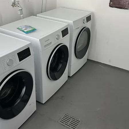 Bonquartier - Luxapt#5 Gemuetliches, Stilvolles Mit Self Check-in, Voll Ausgestatteter Kueche, Klimaanalage & Parkplatz *