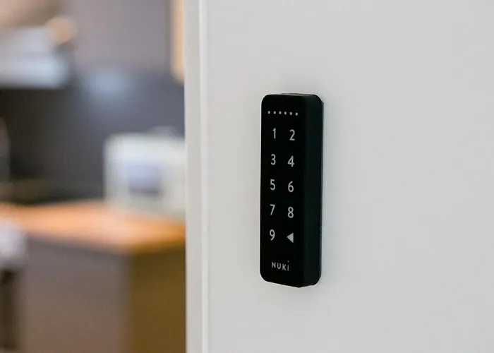 Bonquartier - Luxapt#5 Gemuetliches, Stilvolles Mit Self Check-in, Voll Ausgestatteter Kueche, Klimaanalage & Parkplatz Appartamento Sankt Augustin