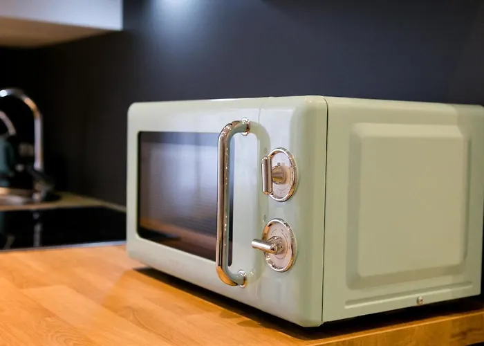 Bonquartier - Luxapt#5 Gemuetliches, Stilvolles Mit Self Check-in, Voll Ausgestatteter Kueche, Klimaanalage & Parkplatz * Sankt Augustin